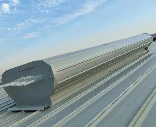 屋頂通風(fēng)天窗